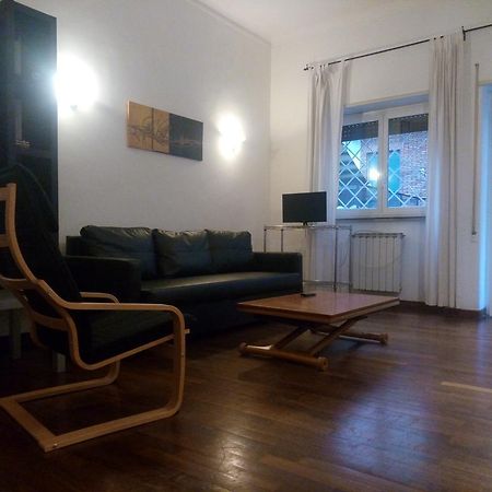 La Casa Di Nonna Betta Apartamento Roma Exterior foto