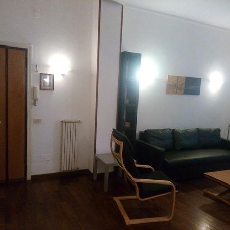 La Casa Di Nonna Betta Apartamento Roma Exterior foto