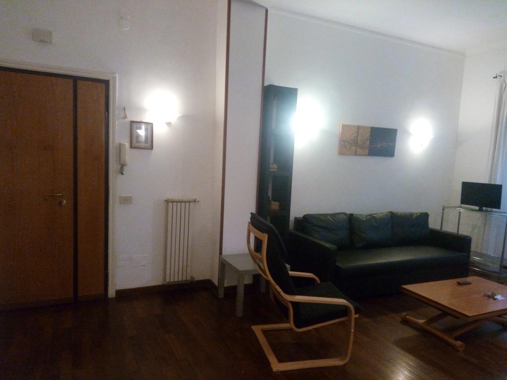 La Casa Di Nonna Betta Apartamento Roma Exterior foto