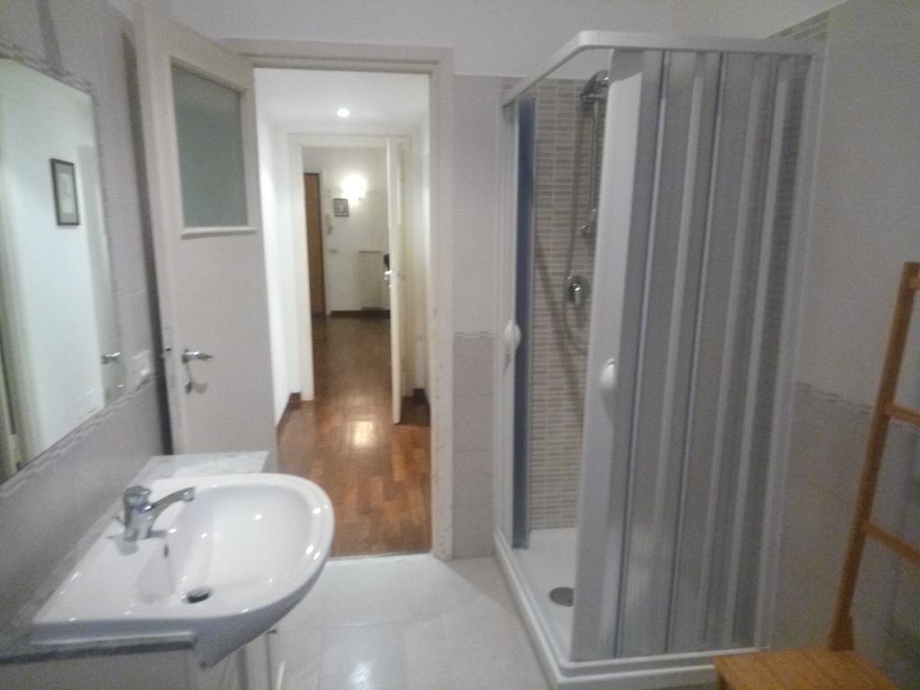La Casa Di Nonna Betta Apartamento Roma Exterior foto