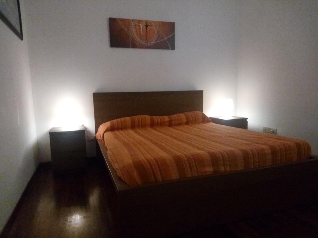 La Casa Di Nonna Betta Apartamento Roma Exterior foto