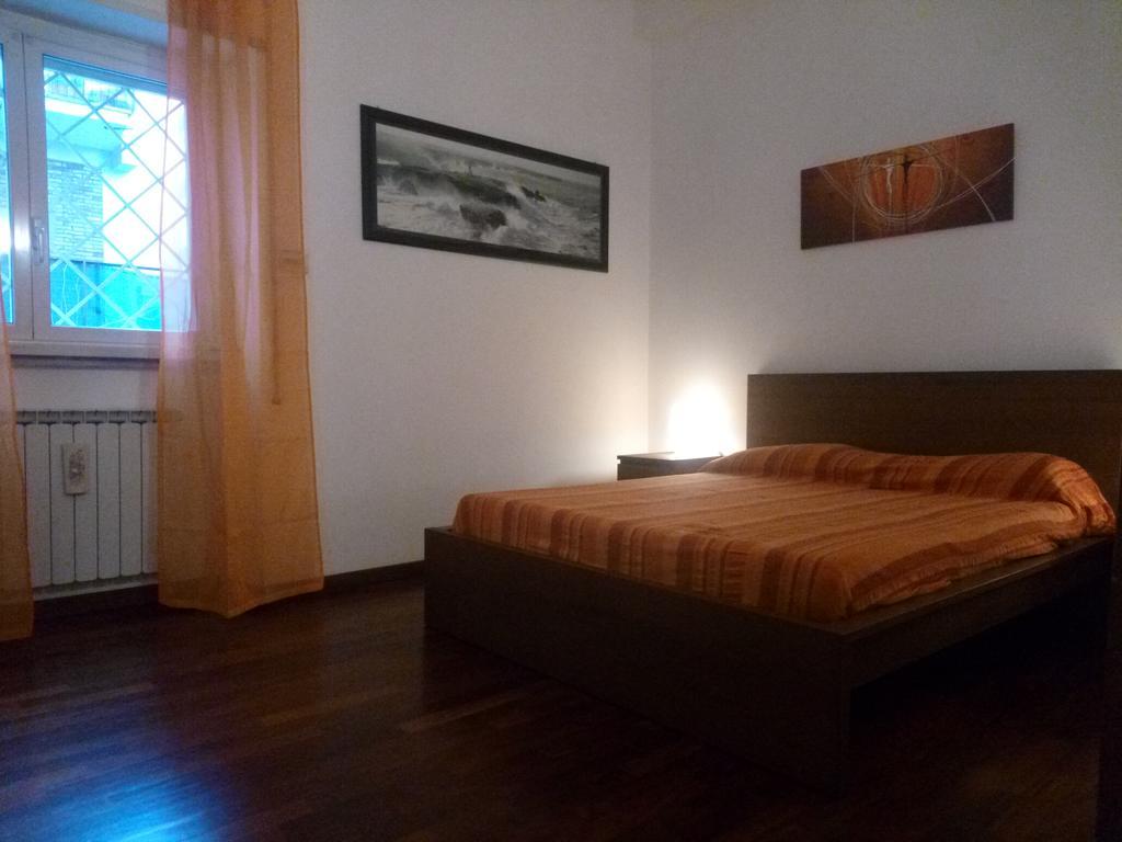 La Casa Di Nonna Betta Apartamento Roma Exterior foto