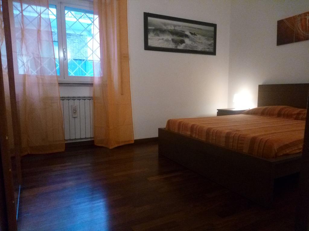 La Casa Di Nonna Betta Apartamento Roma Exterior foto
