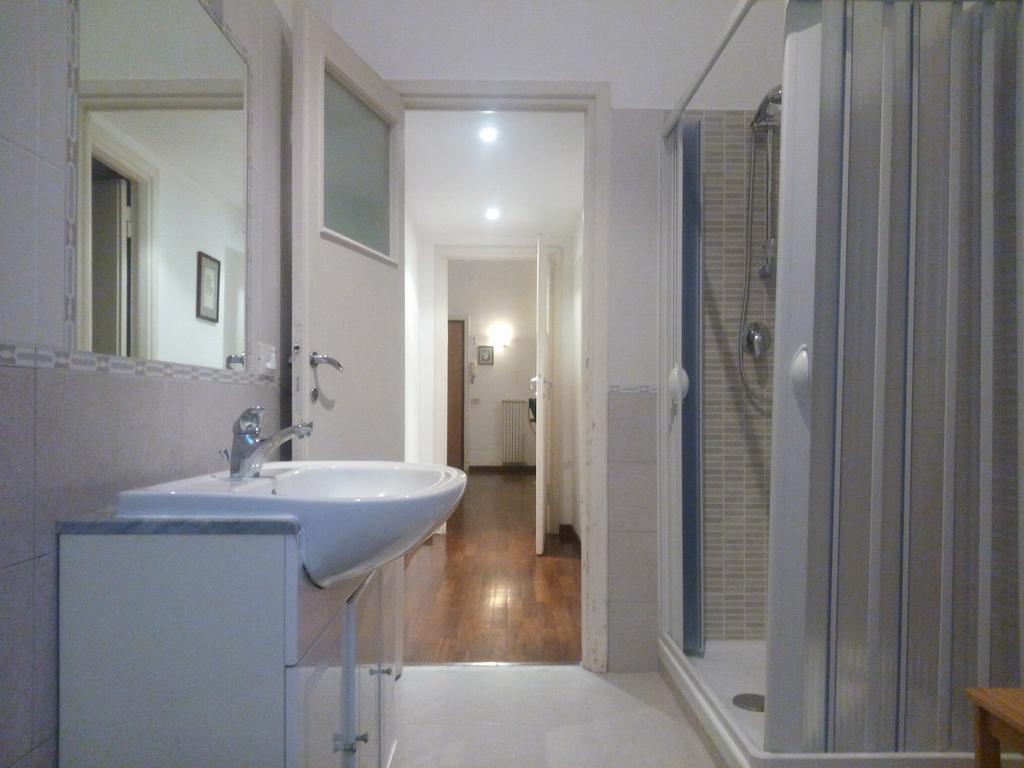 La Casa Di Nonna Betta Apartamento Roma Exterior foto