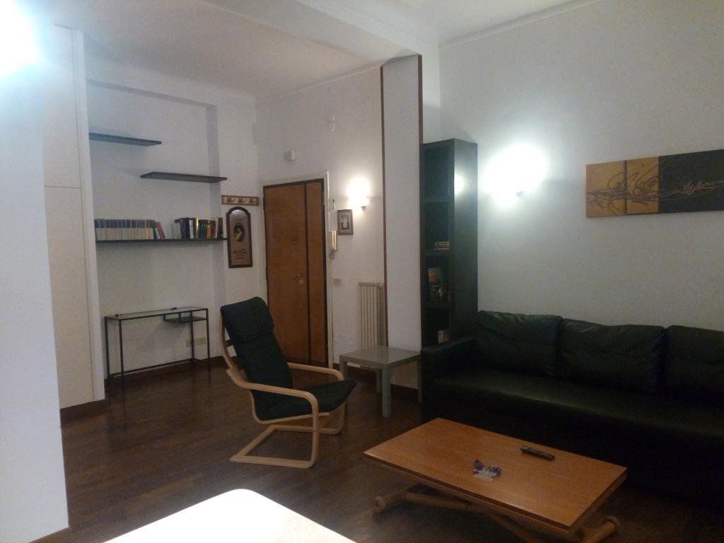 La Casa Di Nonna Betta Apartamento Roma Exterior foto